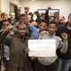 Illustration for article titled Amazon Workers in Minnesota Hold Overnight Strike for Better Conditions